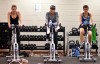Weight loss icon speaks in NWI