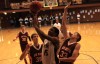 St. Francis de Sales senior Willie Orange
