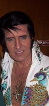 Lansing American Legion hosting Elvis tribute performance
