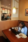 Munster Panera open for business