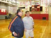 'Jurko' gets 59ers ready for football regional
