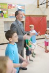 State of the schools