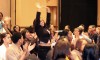 Scholastic Achievement luncheon rewards super students