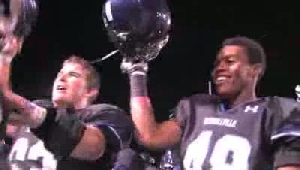 VIDEO: Merrillville beats Lake Central in sectional