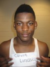 T.F. North's Calvin Lindsey