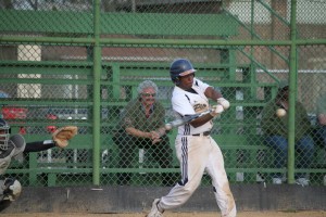 St. Francis de Sales' Kemari Simmons shows hard work pays off