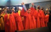 Andrean High School celebrates Baccalaureate Mass