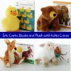 "Eric Carle Books and Toys Collection" by Kohl's Cares for Kids