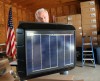 Local firm reflects spirit to boost exports and meet U.S. goal