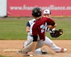 Blake Geskey, Dan Balish