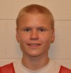 Calumet Christian boys basketball player Darric Obinger
