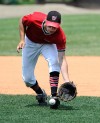 Washington Township's Ryan Geberin