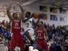 Bloom Twp. beats Homewood-Flossmoor 43-32