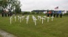 Hebron remembers those who sacrificed for their country