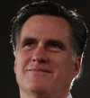 Mitt Romney
