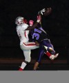 Bremen at T.F. North football game