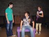2011 at Towle ... You'll laugh, you'll cry, it'll better than 'Cats'