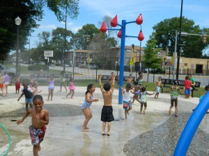 Family Fun Center offers summer adventure