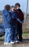 Family members remember Flight 4184