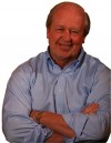 Jim Davis and feline creation Garfield hit the small screen 