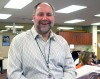 Crown Point High School Director of Bands | Tom Reid