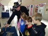 Civil War re-enactors spotlight personal side of war