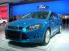 Ford: 2012 Focus, Detroit debut