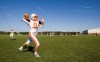 Jeremy Truchan, Wheeler football