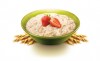 Porridge is hot stuff in Ireland again