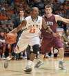 Colgate Illinois Basketball