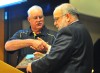 Tom DeGuilio and Jeff Boardman