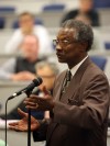'Hoosier Hysteria' gets little love at IHSAA Merrillville Town Hall meeting
