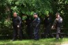 Search for escapees ends, for time being, in Michigan City  
