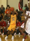 Slow start dooms Pioneers in boys basketball playoff loss to Hales