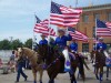 Three Oaks Flag Day celebration one of nation's largest