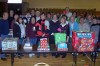 Griffith church spreads holiday cheer