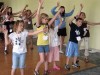 Song and dance
