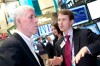 NiSource, NIPSCO employees ring NYSE bell