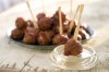 A fresh take on the (tired) meatball appetizer  