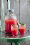 Watermelon Limeade