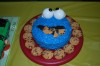 Scouts compete in cake contest