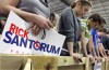Santorum