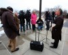 Mark Weinberger makes initial court appearance  