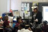 Istep+ Lady inspires students to excel