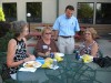 Cookout at Campagna