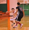Boys Prep Basketball