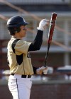  Griffith at Andrean baseball