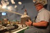 Childhood toy drives Crown Point man's miniature train village