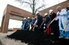 Methodist breaks ground on new emergency department