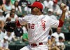 White Sox regain 1st place as Quintana stays stellar